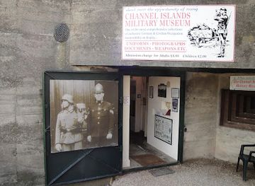 jersey/saint-brelade/landmark/channel-islands-military-museum