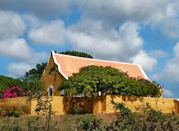 curacao/groot-santa-martha/landmark/landhuis-santa-cruz