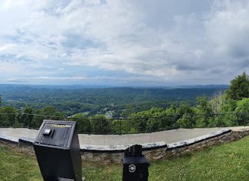 west-virginia/bluefield/landmark/east-river-mountain-scenic-overlook