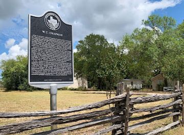 texas/hill-country/landmark/mercer-street-historical-marker