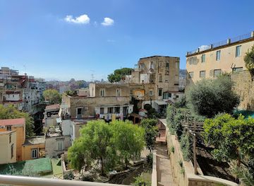 italy/naples/spaccanapoli/landmark/catacombs-of-san-gennaro