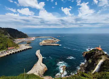 Mirador de la Garita