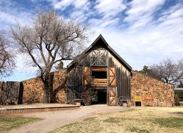 Harn Homestead
