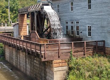 indiana/patoka-lake/landmark/jasper-riverwalk