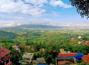 nepal/nagarkot/landmark/maha-manjushree-sthan