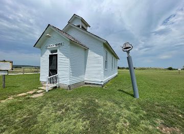 Little House on the Prairie Museum