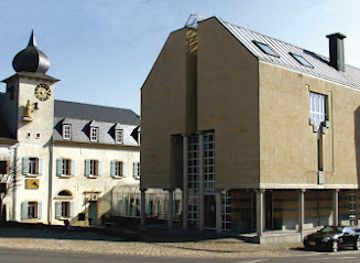 belgium/gaume/landmark/musee-gaumais