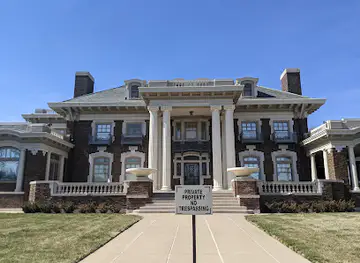Harrington House Historic Home