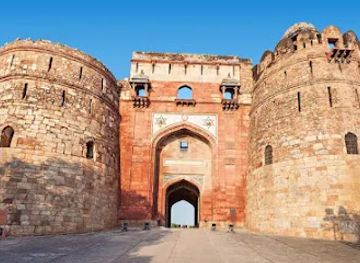 india/delhi/landmark/purana-quila