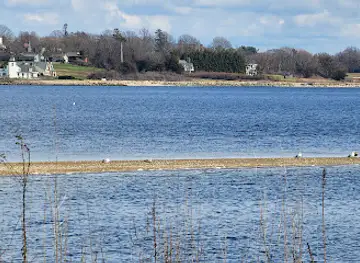 Conimicut Point Park