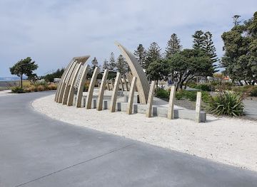 new-zealand/napier/landmark/napier-beach