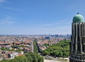 belgium/brussels/landmark/parc-elisabeth