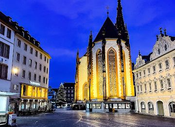 germany/wurzburg/landmark/marktplatz