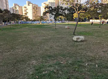 פארק תשרי