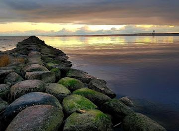 Pärnu muul