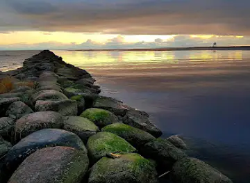 Pärnu muul