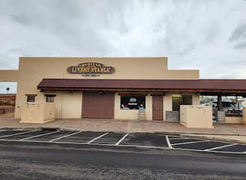 arizona/scottsdale/landmark/noriega-livery-stable-scottsdale-rodeo-museum