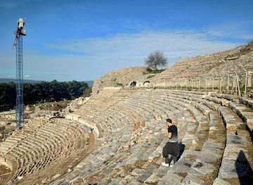 turkiye/bithynia/landmark/ephesus-archaeological-site