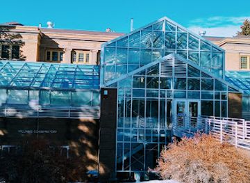 wyoming/laramie/landmark/rocky-mountain-herbarium