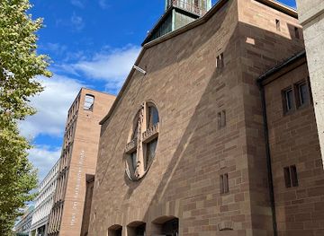 germany/stuttgart/landmark/domkirche-st-eberhard