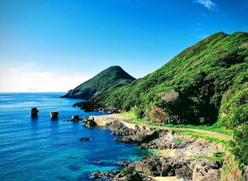 japan/yakushima/landmark/isso-beach
