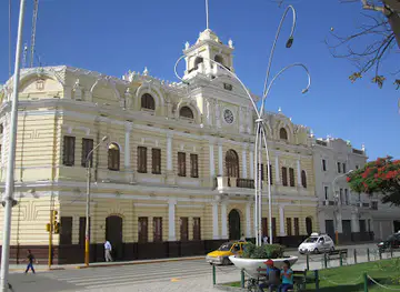 Municipality of Chiclayo