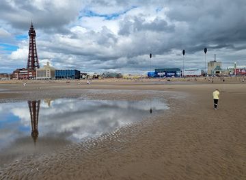 united-kingdom/blackpool/landmark/sea-life-blackpool