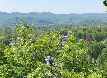 west-virginia/elkins/landmark/fox-forest-wildlife-management-area