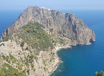algeria/bejaia/landmark/gouraya-national-park