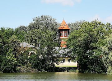 hungary/nyiregyhaza/landmark/sosto-island