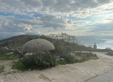 Sarandë Bunker