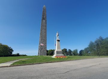 Bennington Battle Monument