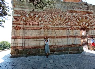 bulgaria/southwest-bulgaria/landmark/church-of-st-john-aliturgetos