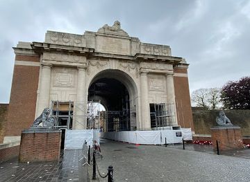 belgium/ypres/landmark/menin-gate