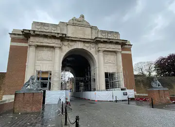 Menin Gate