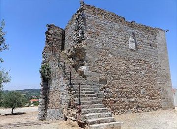 portugal/evora/landmark/torre-de-menagem-do-castelo-da-vidigueira