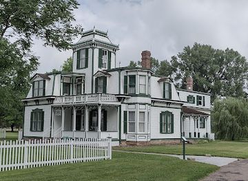 nebraska/north-platte/landmark/buffalo-bill-ranch-state-historical-park-museum