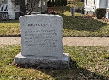 ohio/southeast-ohio/landmark/historical-marker