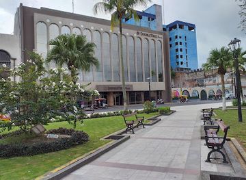 peru/iquitos/landmark/doubletree-by-hilton-hotel-iquitos