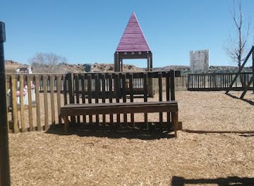 new-mexico/gallup/landmark/playground-of-dreams
