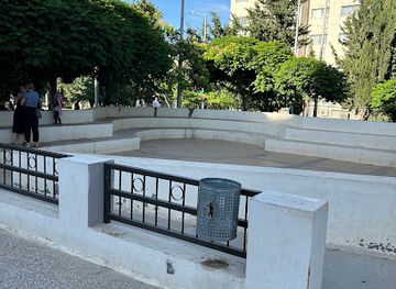 jordan/amman/abdoun/landmark/aldiyar-park