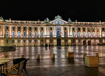 Place du Capitole