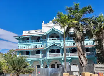 Old Dispensary
