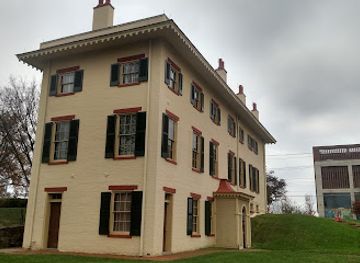 ohio/appalachian-ohio/landmark/william-howard-taft-national-historic-site