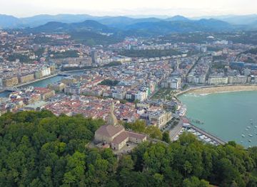 spain/san-sebastian/gros/landmark/monte-urgull