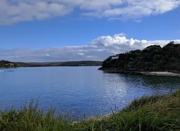 Oak Park Beach