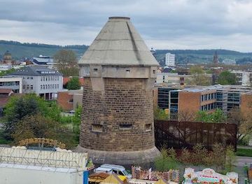 germany/stuttgart/landmark/theresienturm
