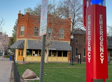 colorado/denver/lodo-lower-downtown/landmark/ninth-street-historic-park