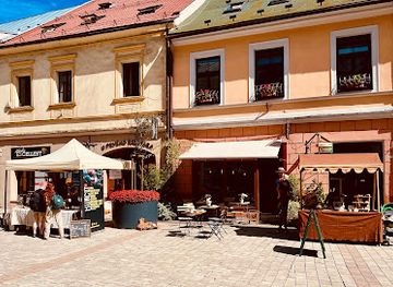 slovakia/banska-bystrica/landmark/kaviaren-poetika