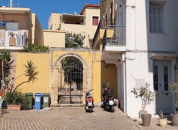 greece/chania/old-town/landmark/byzantine-post-byzantine-collection-of-chania